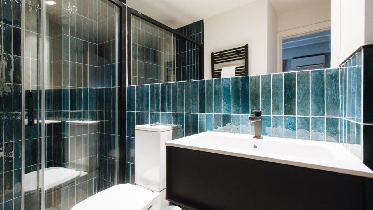 Relator - B&B Sevilla