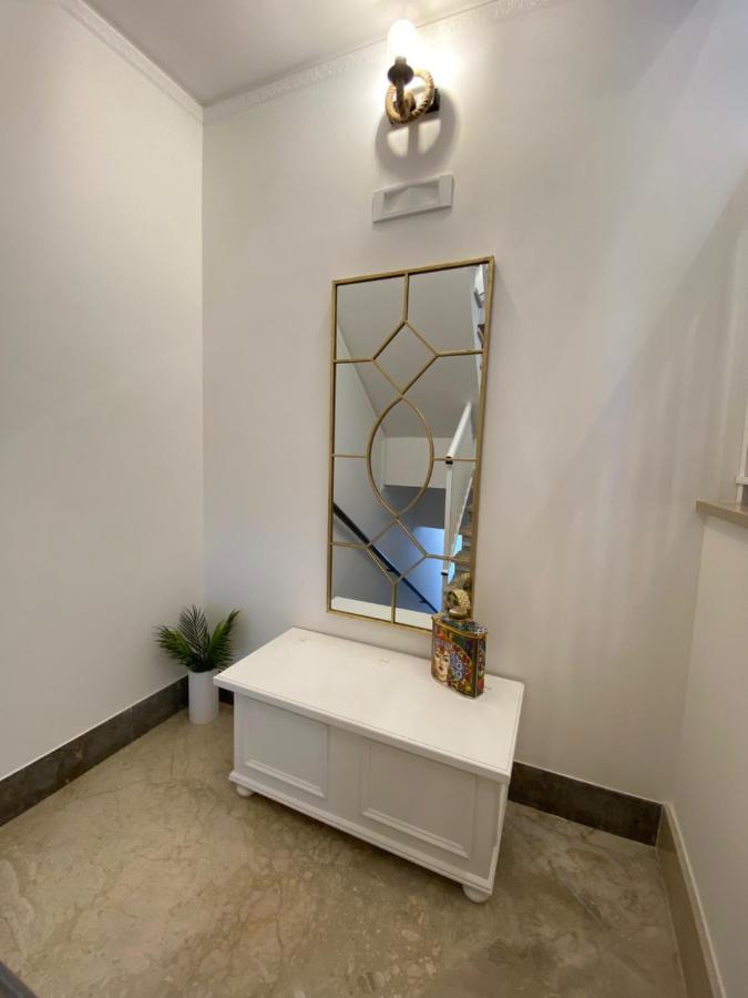 Azzurro Mare Rooms - B&B