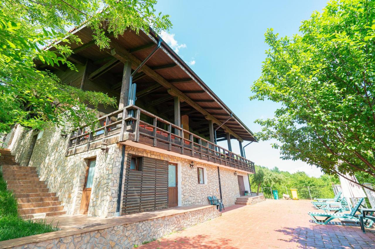 Casa Tisa - Ferienwohnung