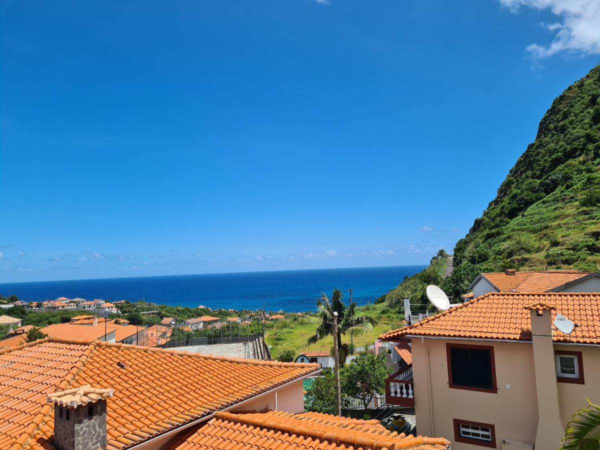 B&B Ponta Delgada (Madeira) - Scenic Comfort - Bed and Breakfast Ponta Delgada (Madeira)