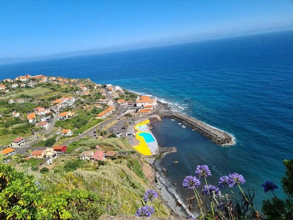 Appartement - Vue sur Mer