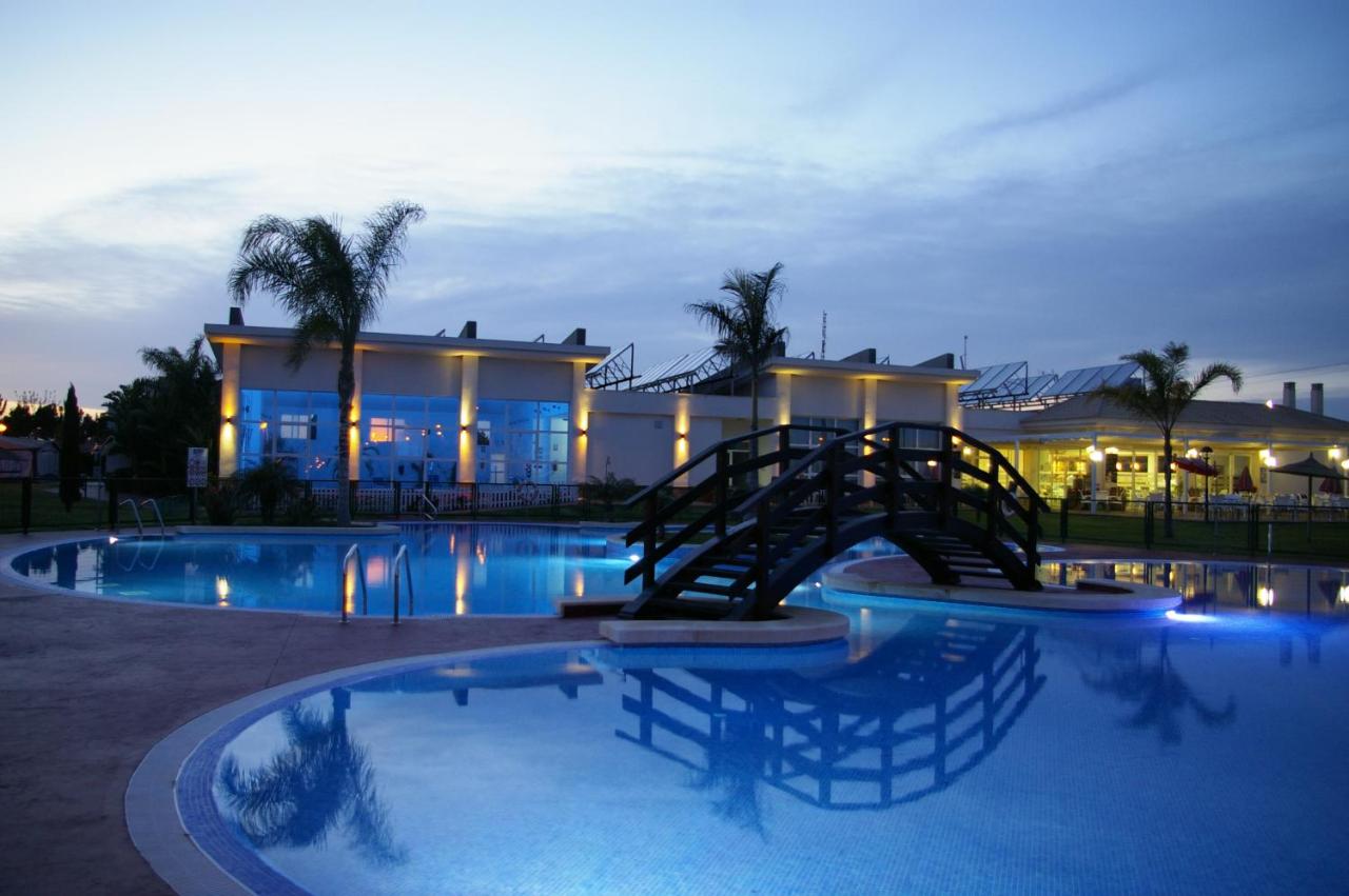 Kampaoh Costa Blanca - B&B