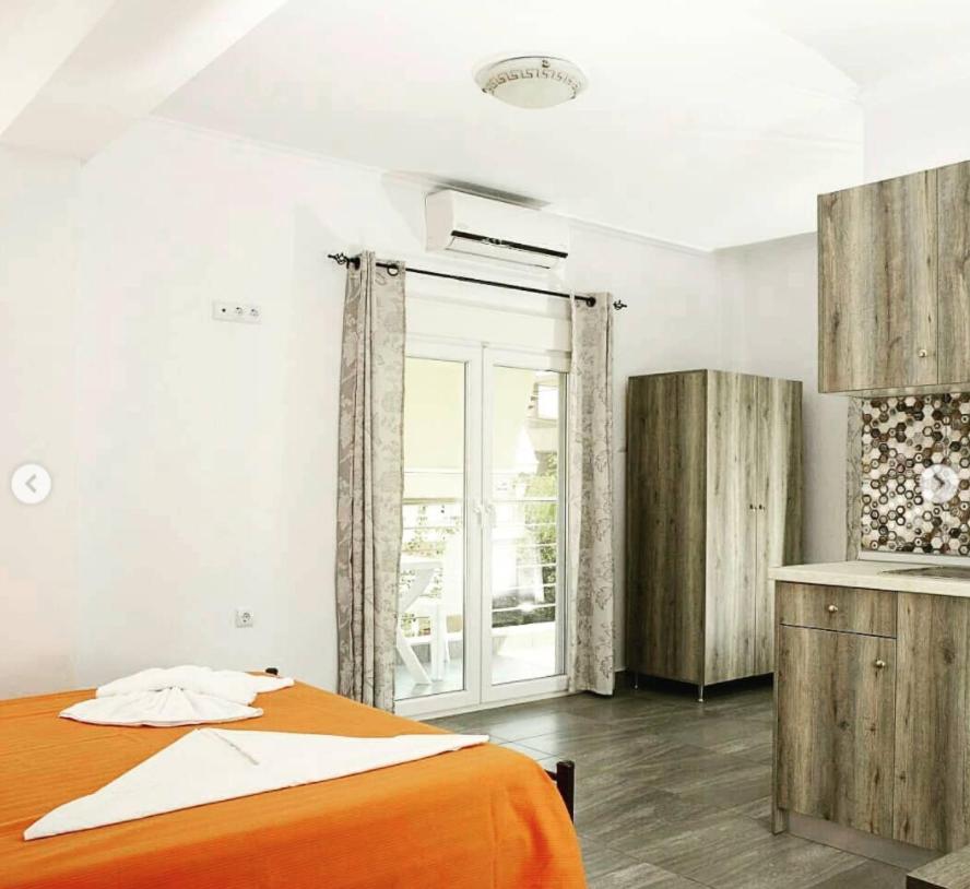 Deluxe Doppelzimmer