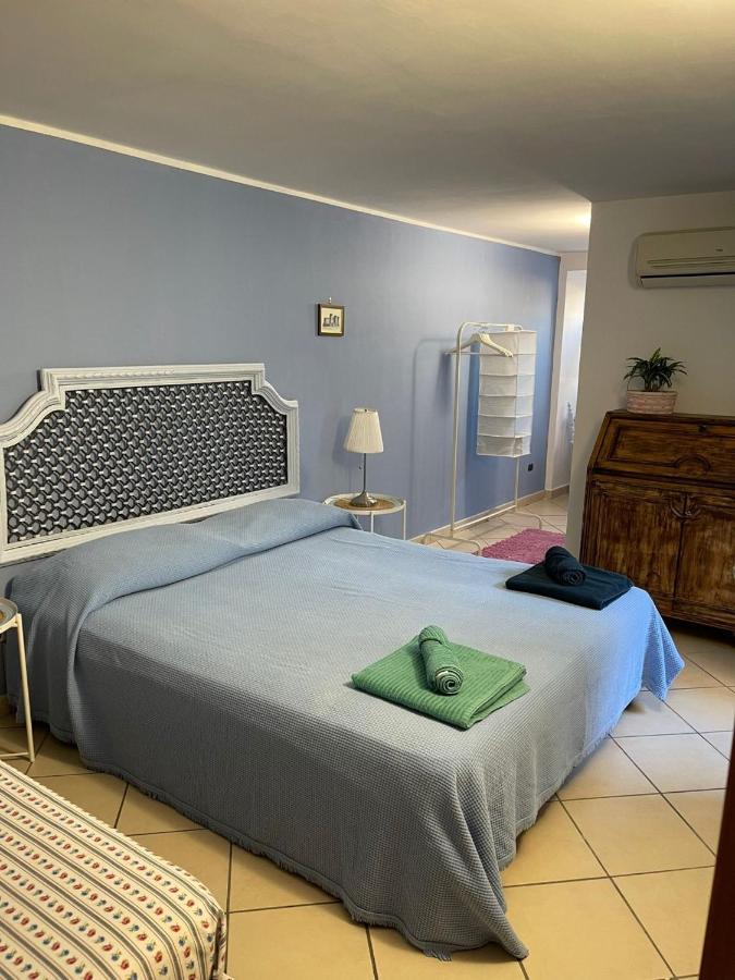 Chambre Triple