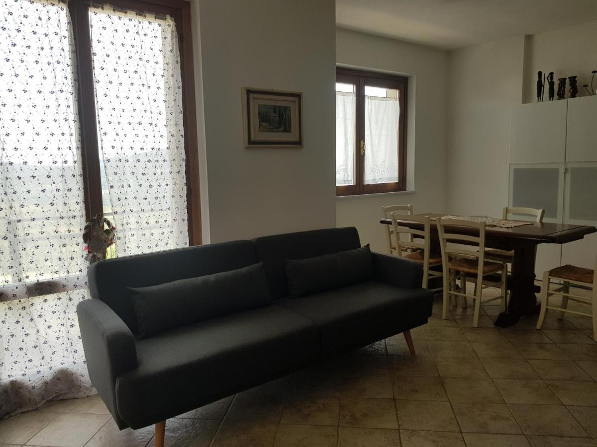 Marroneto - B&B