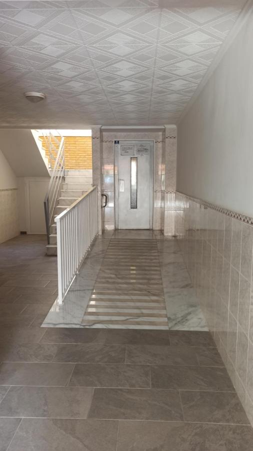 Joyitas Gandía Beach - Ferienwohnung