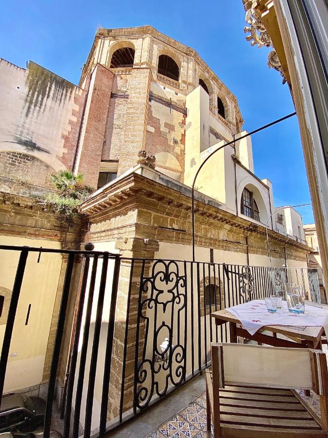 Case Natoli - Residenze d'Epoca - B&B