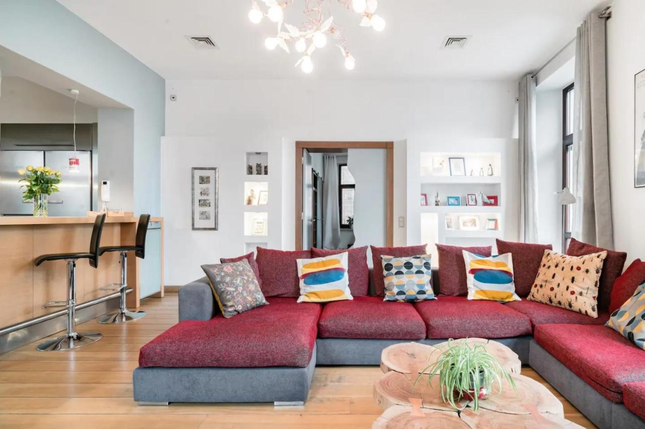 Style4rent Apartament Kazimierz - B&B Cracovia