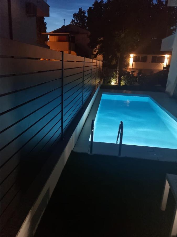 LUXURY apartment ROYAL IRIS - B&B