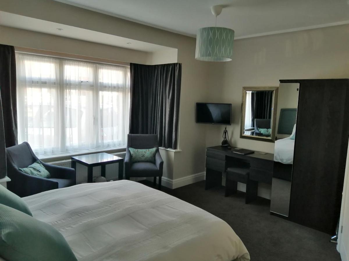 Lazy Days B&B - B&B Broadstairs