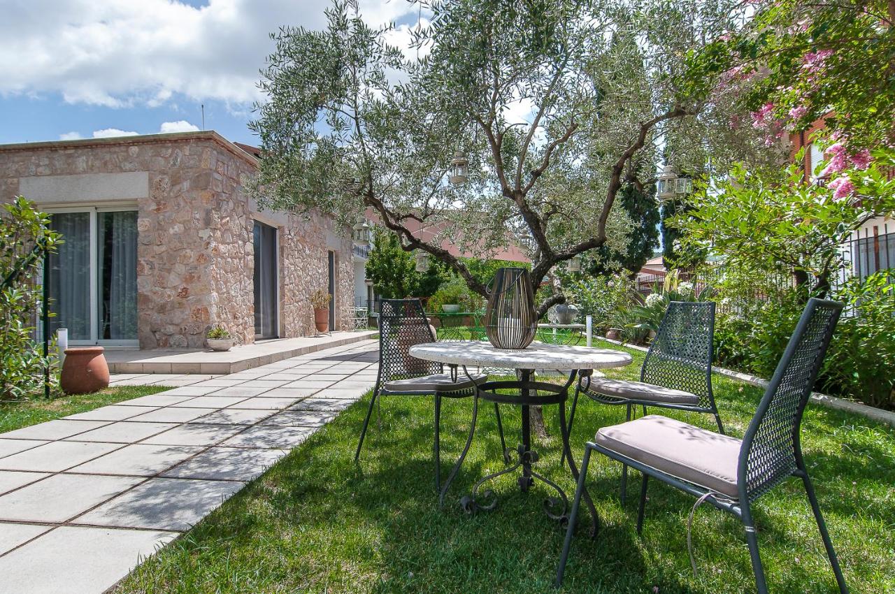 B&B Fondi - Stelle Galeotte Exclusive Holiday Home - Bed and Breakfast Fondi