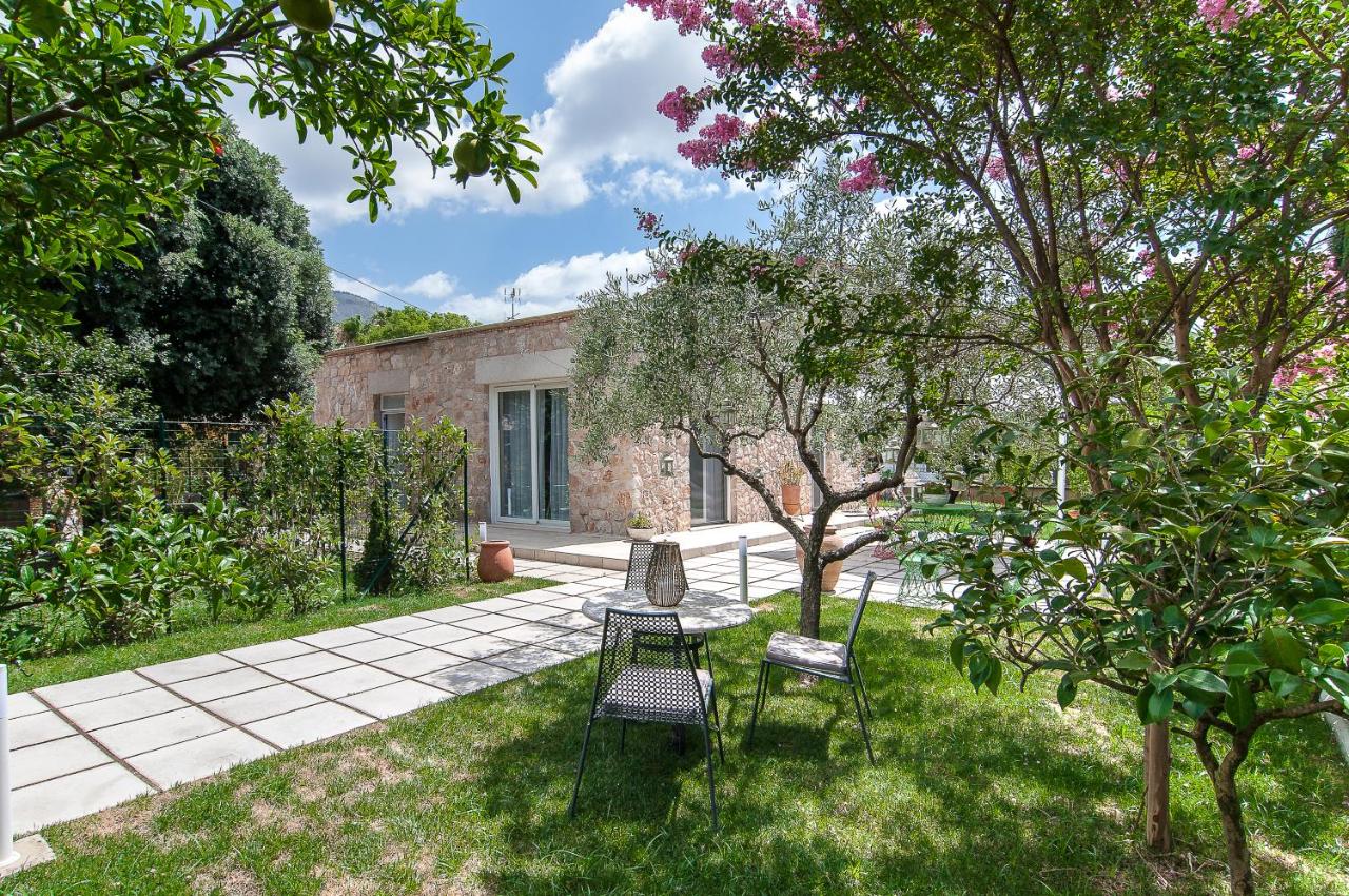 Stelle Galeotte Exclusive Holiday Home - B&B