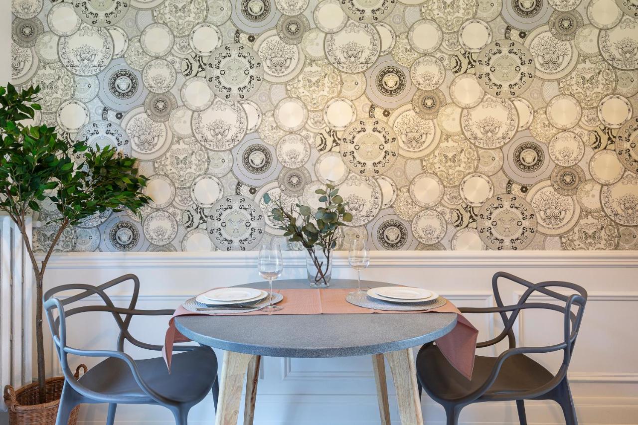 Appartamento Virgilio - By Impero House - Ferienwohnung Stresa