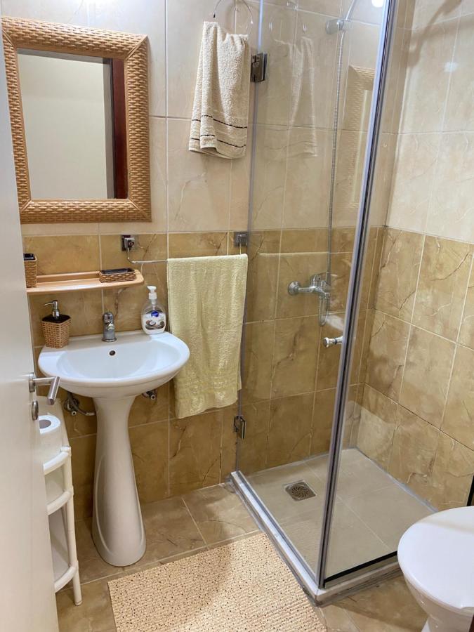 Appartamento con Vista Mare