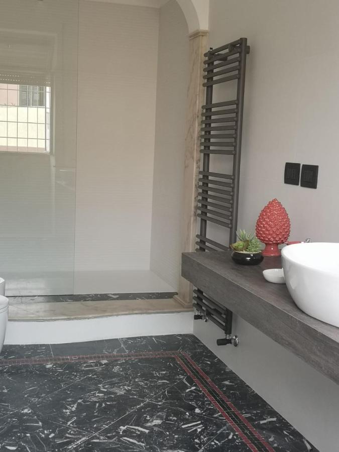 Junior Suite with Terrace