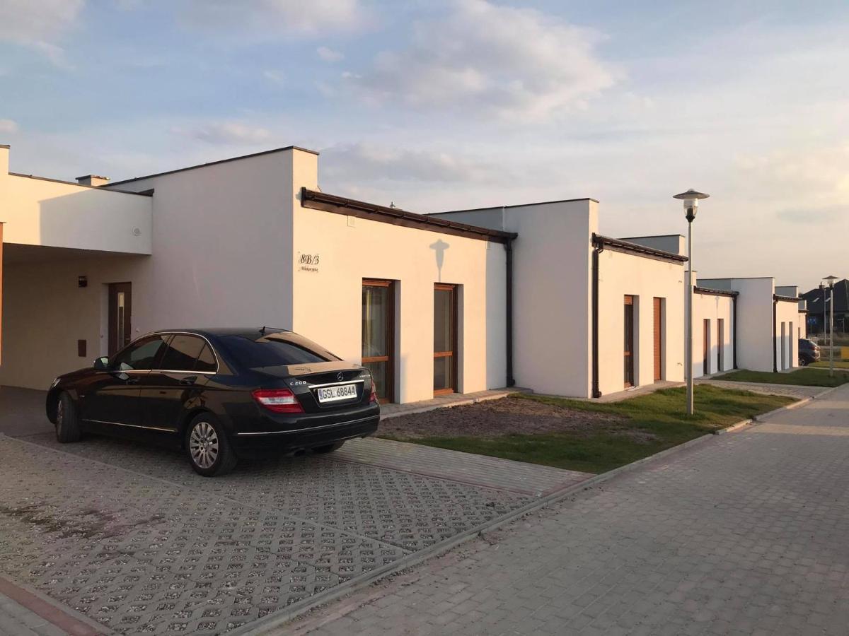 Apartament pod Jaskółką - B&B