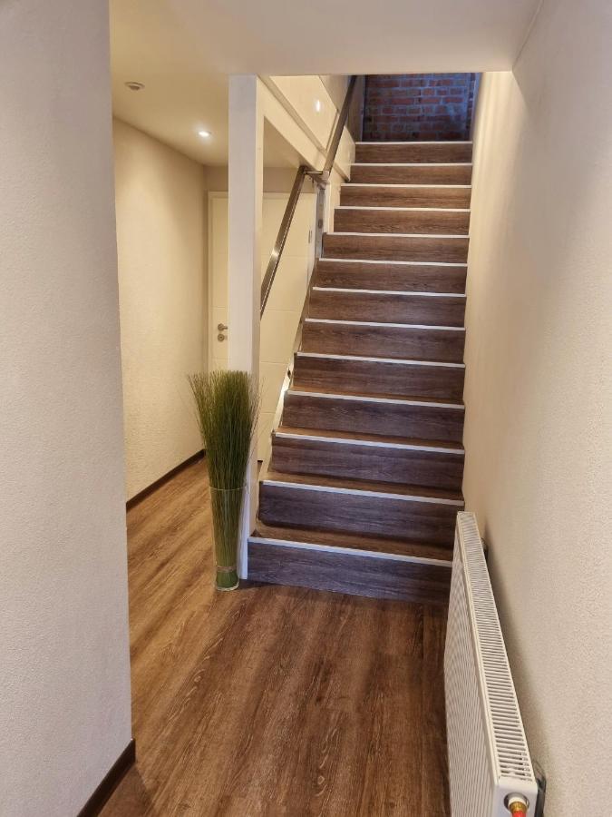 Family Suite with Balcony