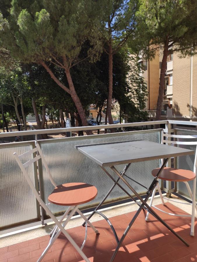Rossetto e cocciolato - Stanza indipendente con bagno privato a Pesaro - B&B