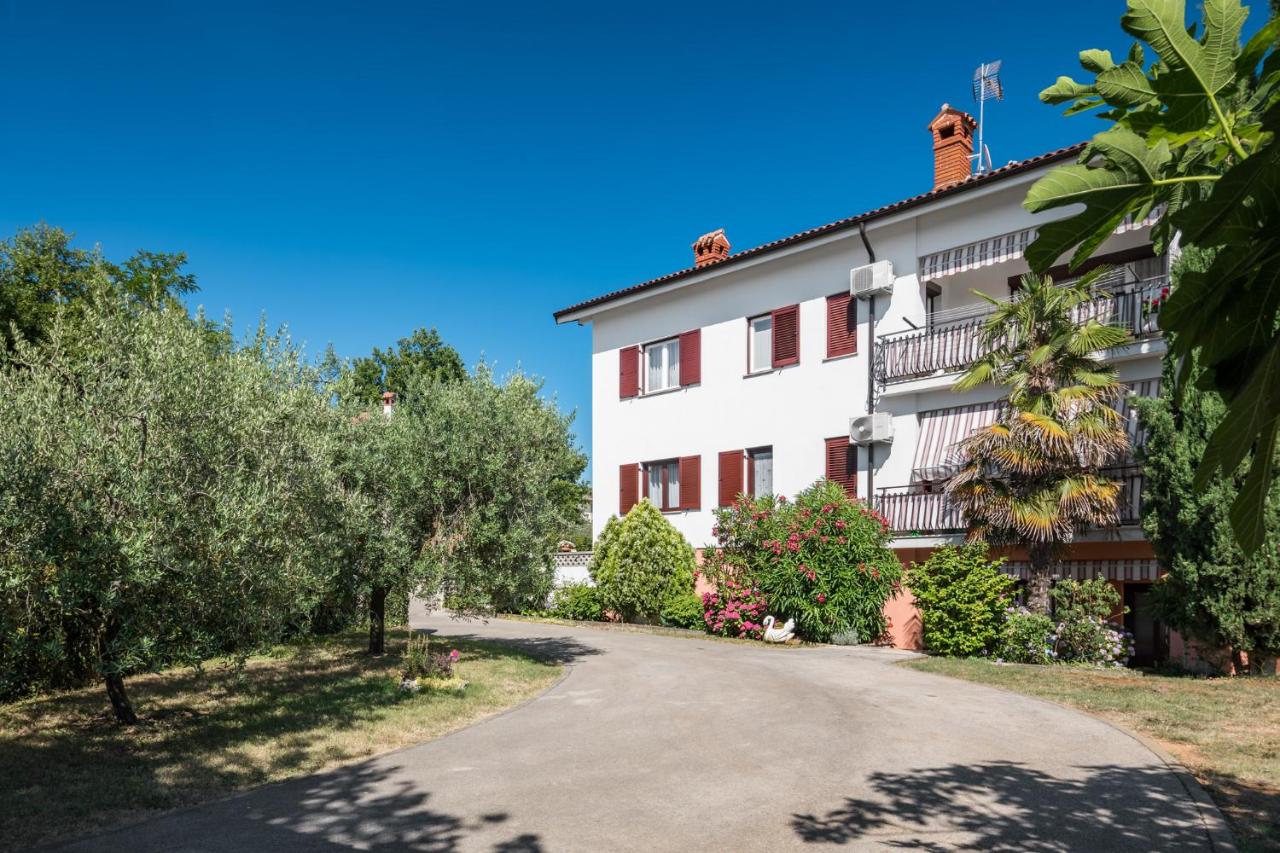 Apartments Marcan - B&B