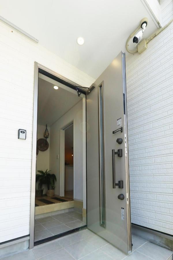 コンドミニアム　MOTOBUさくらテラス - B&B Motobu