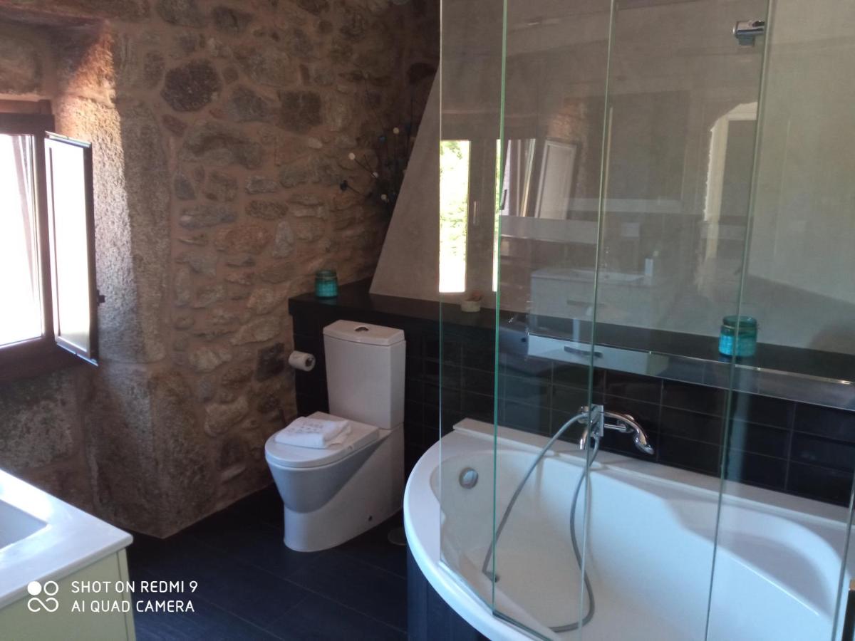 Habitación Doble con baño privado - 1 o 2 camas