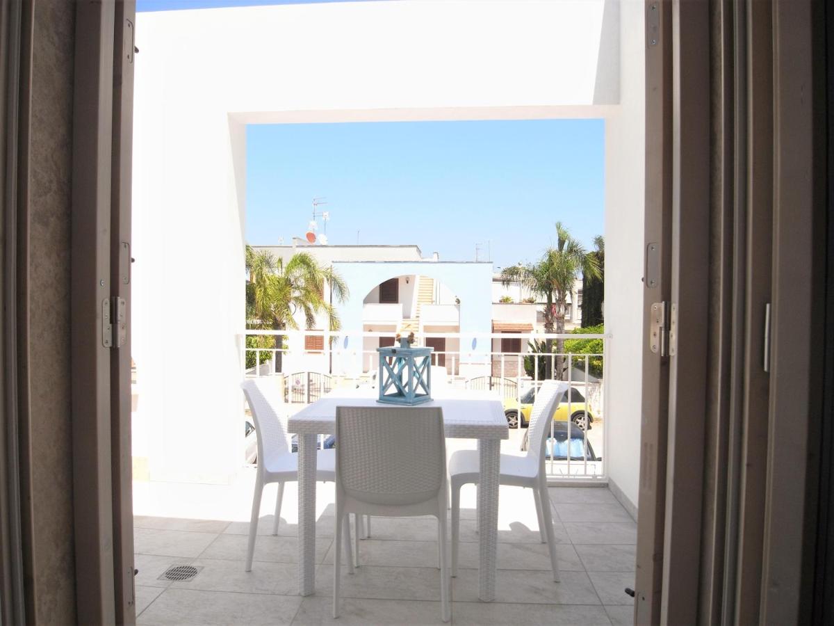 Appartamenti Eneide - Le Vie di Omero - B&B San Foca