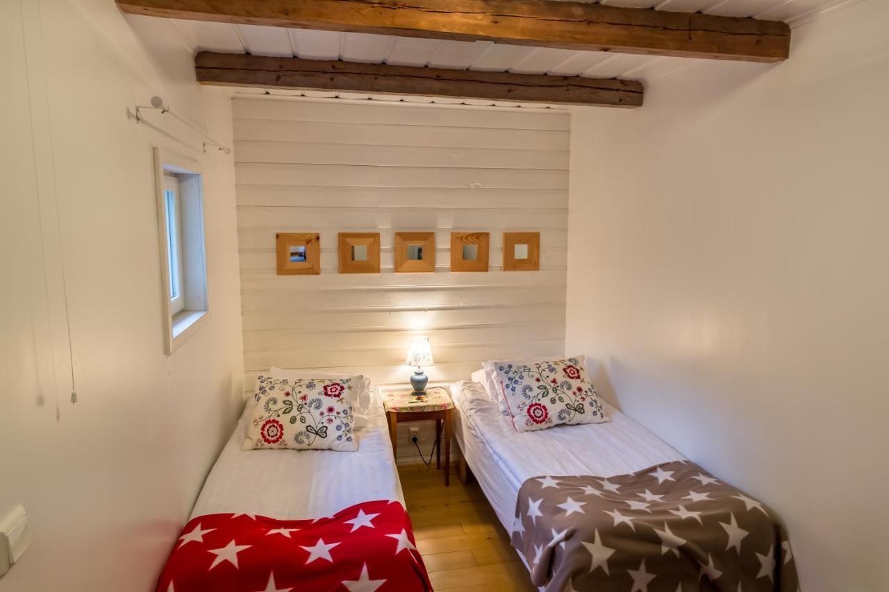 Habitación Doble Económica - 1 o 2 camas