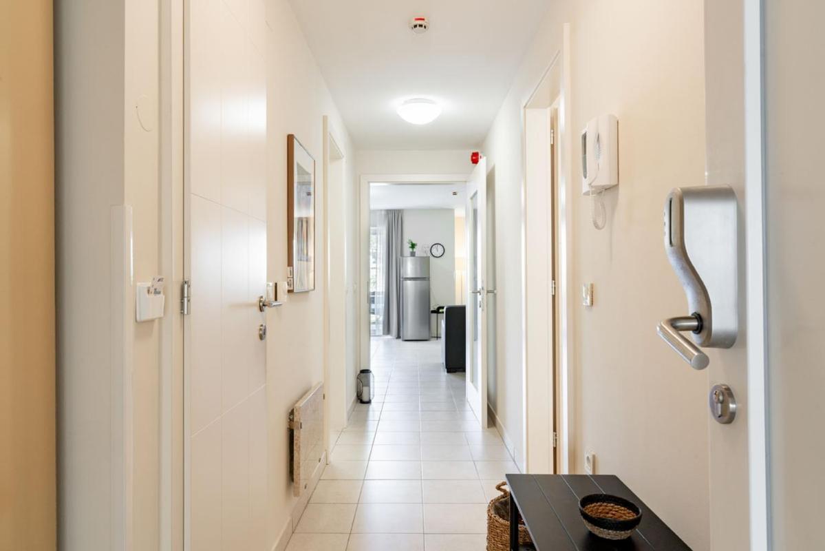 Ponent 602 in Marina Portorož by Locap Group - Ferienwohnung Portorož