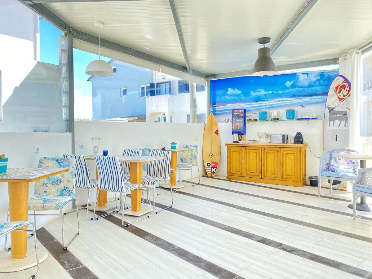 O Tourinho Baleal - B&B Baleal