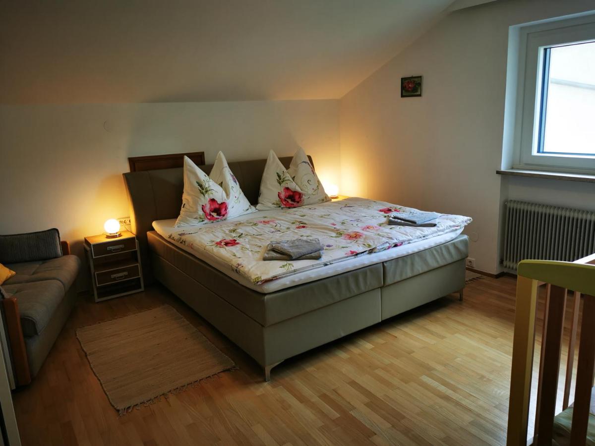 Appartement 3 Chambres