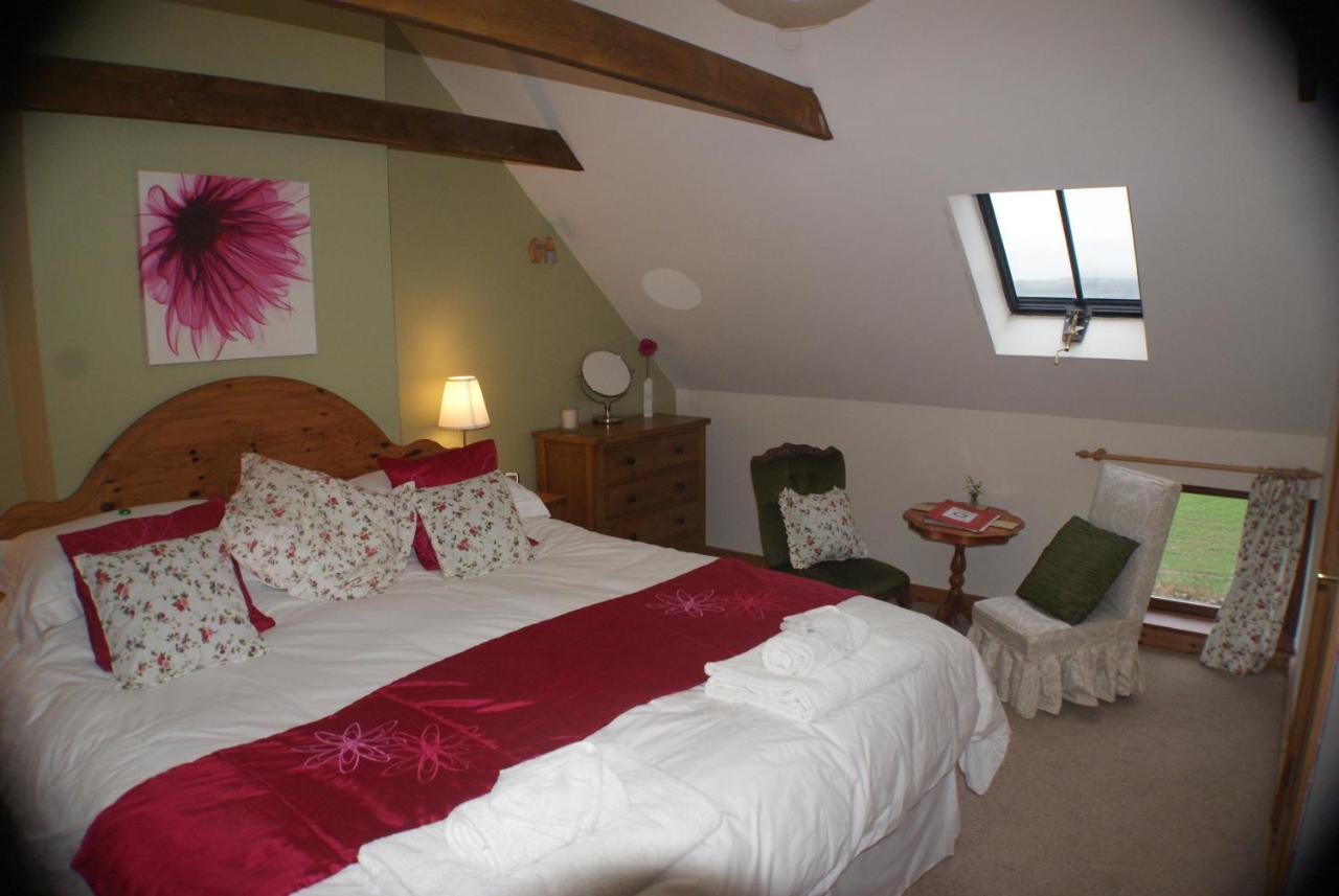 Deluxe Doppelzimmer