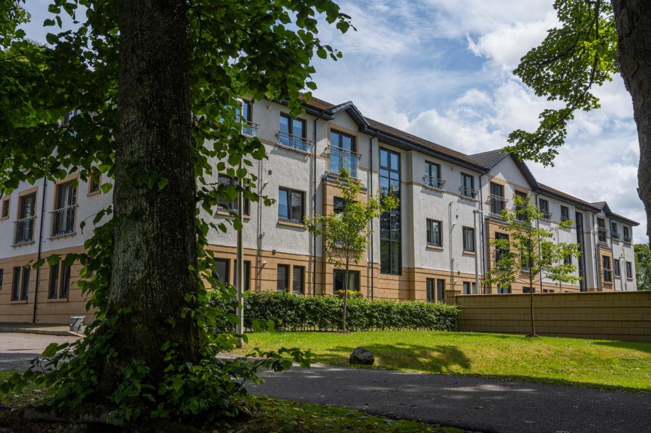 Two Bedroom Apartment at Hedgefield location