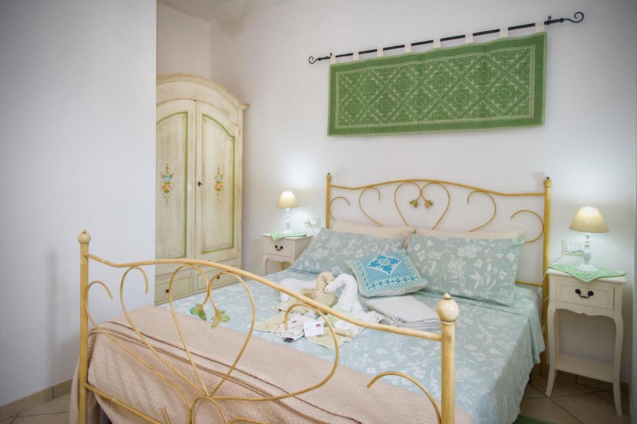 B&B Oristano - Holiday Room Sa Tebia - Bed and Breakfast Oristano