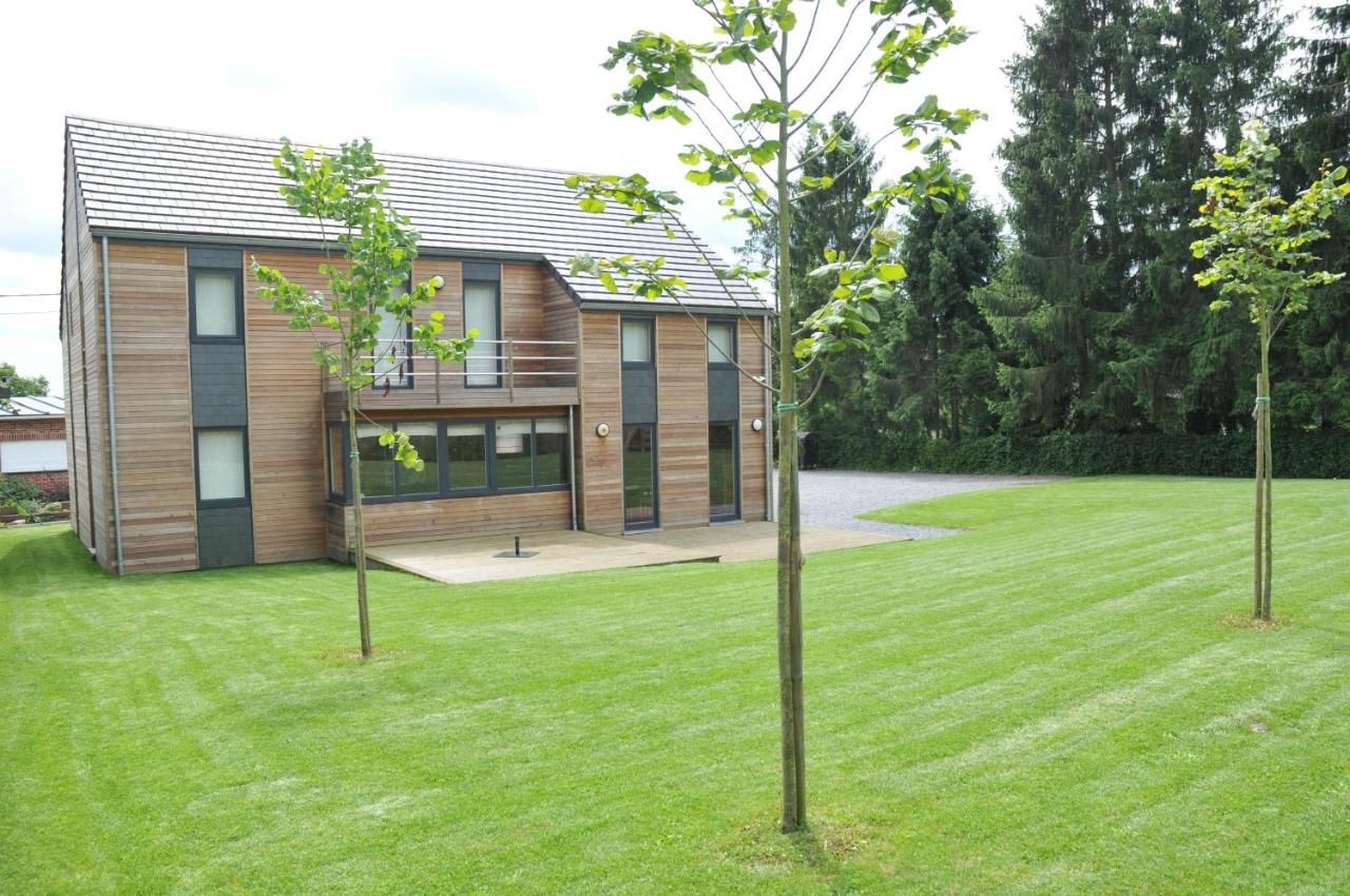 Gite Le Greillis - B&B
