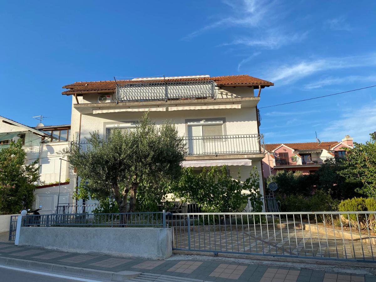 Petra - B&B