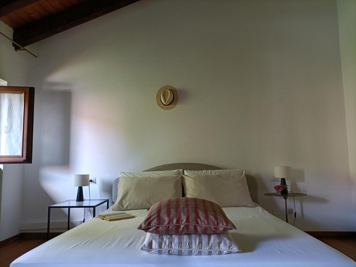 Suite con 1 Camera da Letto