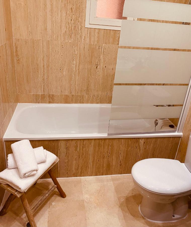 Appartamento con 2 Camere da Letto