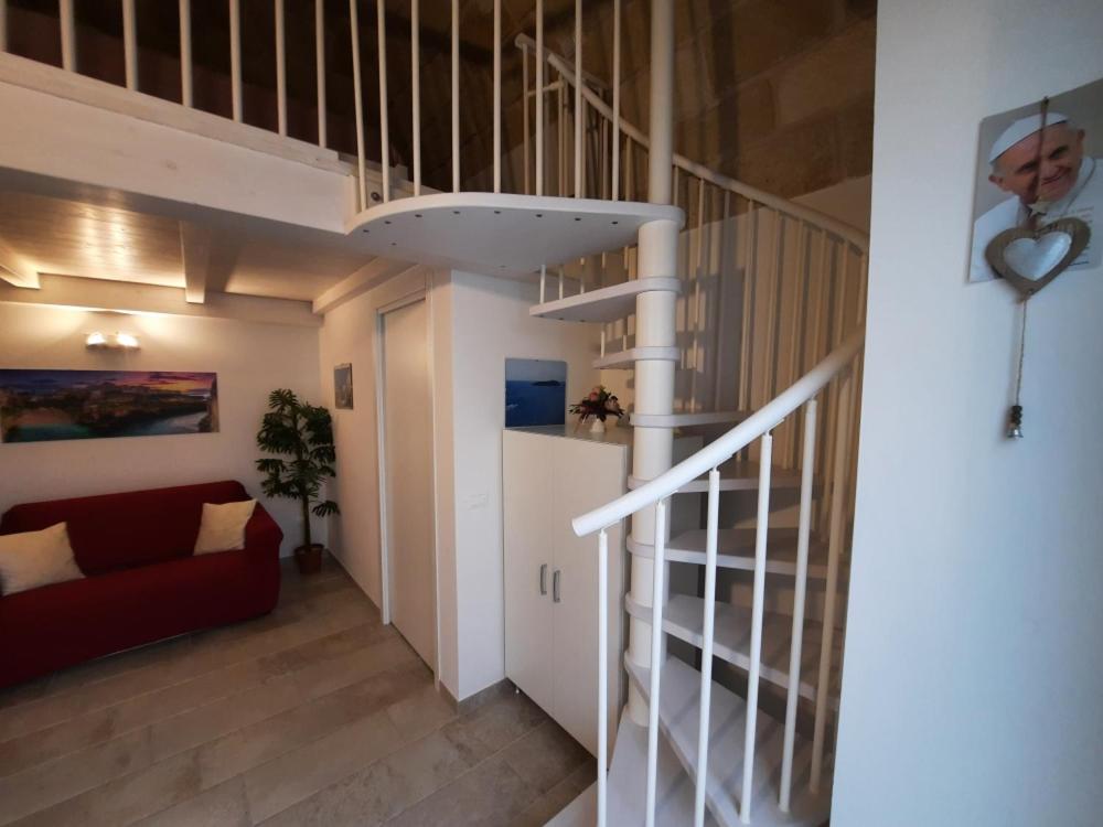 La casetta di nonna Angela - B&B