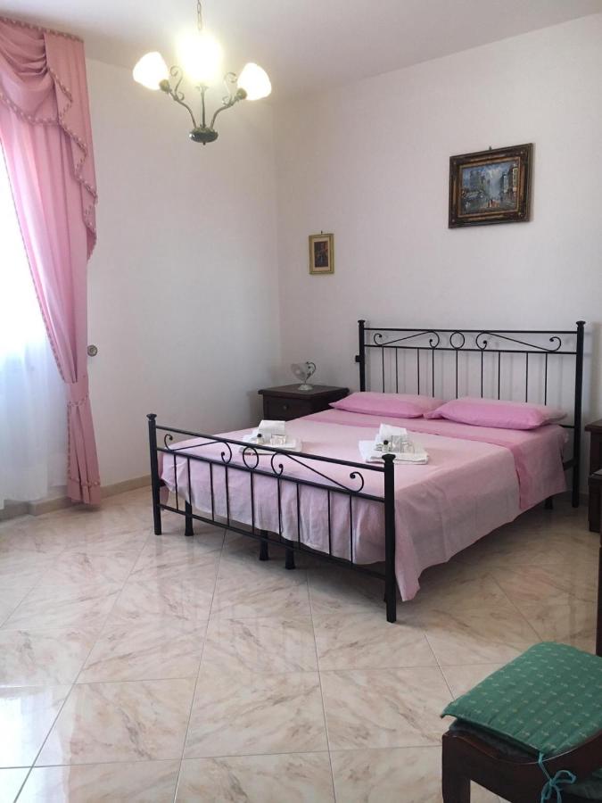 B&B Castri di Lecce - Appartamento Rocco - Bed and Breakfast Castri di Lecce