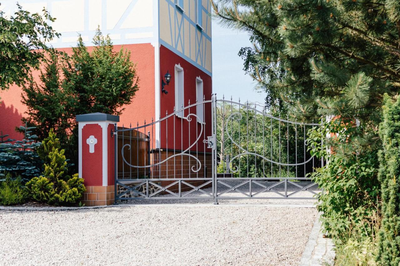 Landhaus - B&B