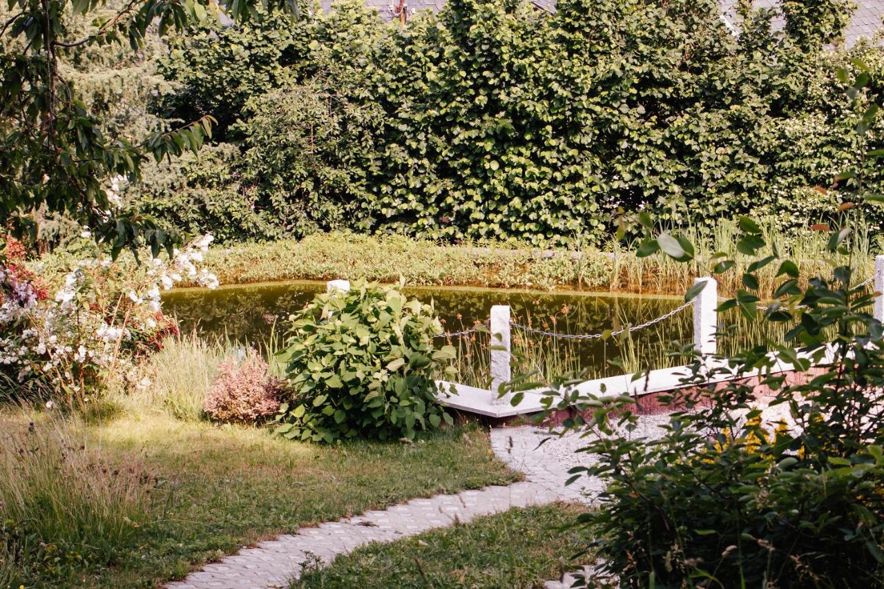 Landhaus - B&B Remptendorf