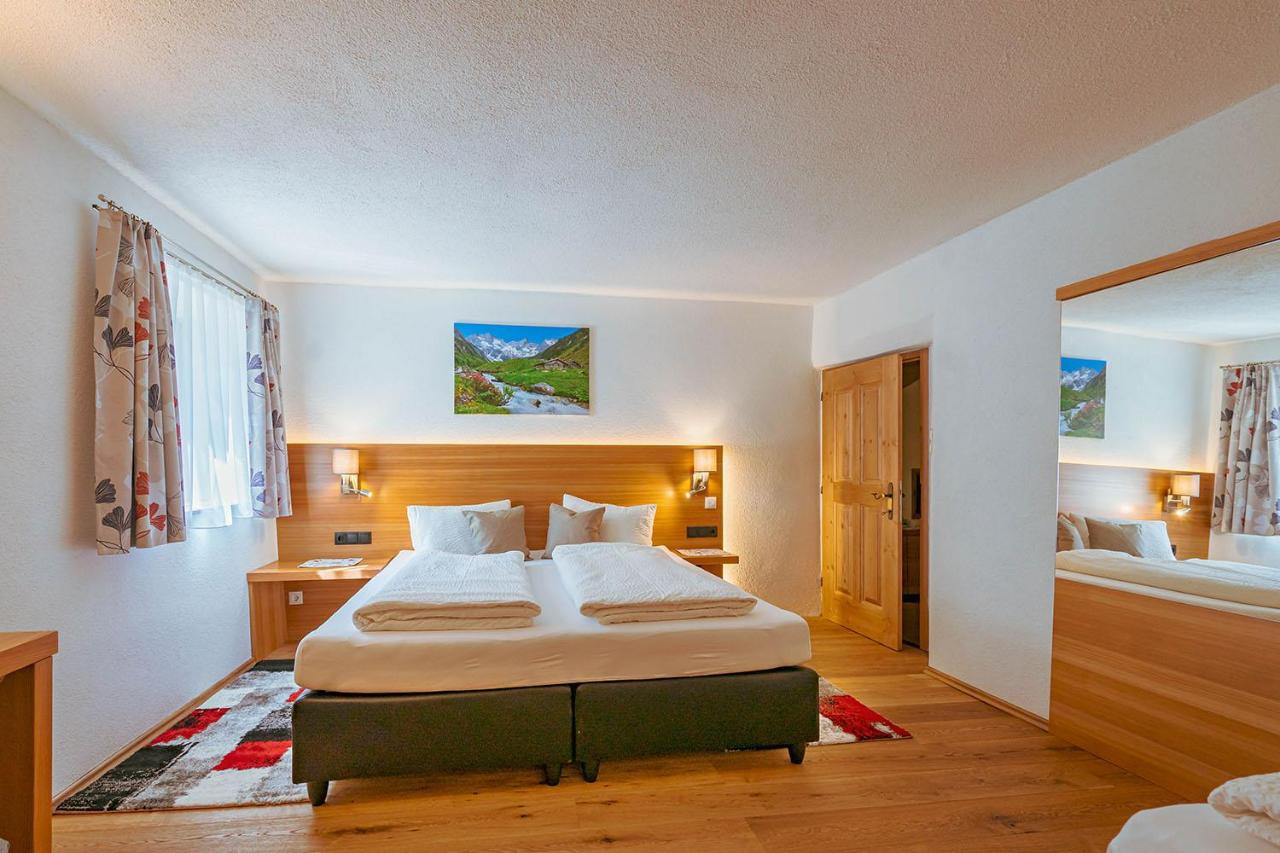 Apartment mit 3 Schlafzimmern