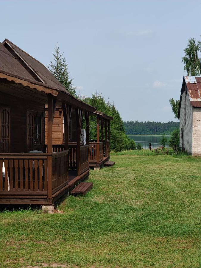 Doppelzimmer mit Terrasse