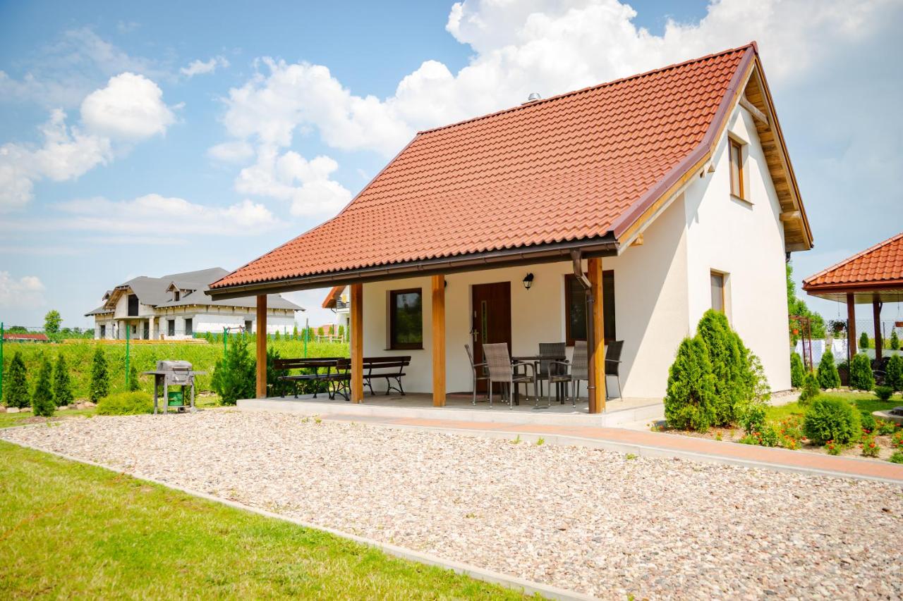 Mazurskie El Dorado - Ferienwohnung