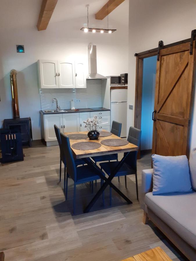 A Nosa Casa 2 - Bed and Breakfast Belesar