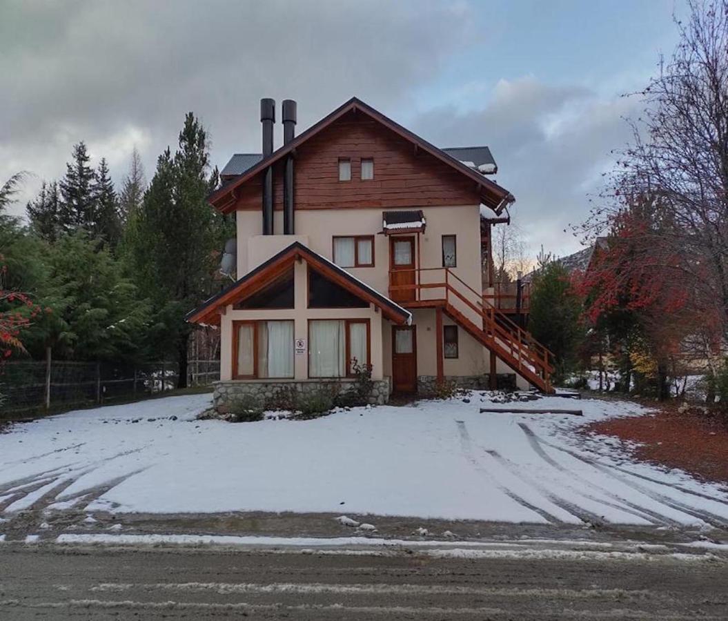 Punto Bariloche - Ferienwohnung Bariloche