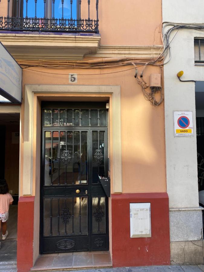 Tu rincón sevillano - B&B Siviglia