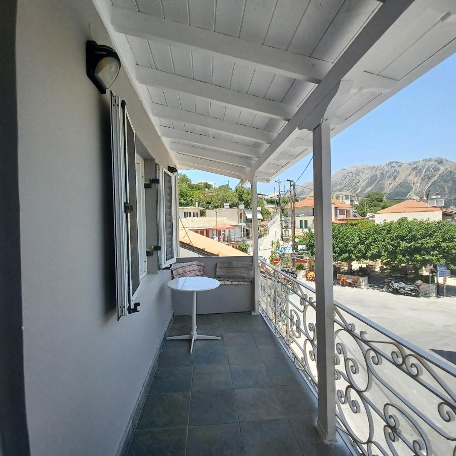 Loulia Home - Ferienwohnung