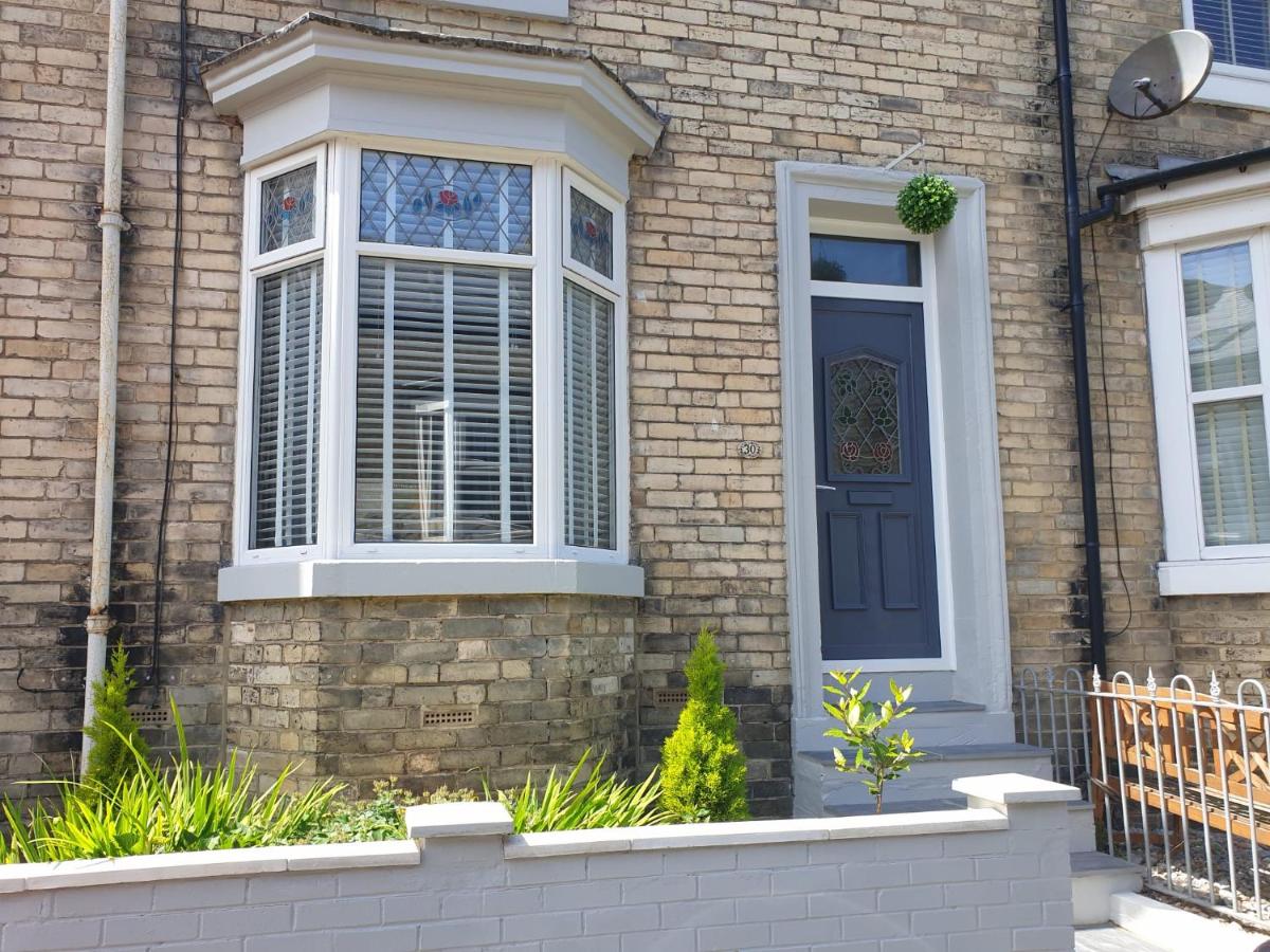 Maison Gray - Dog Friendly, Central Location - B&B