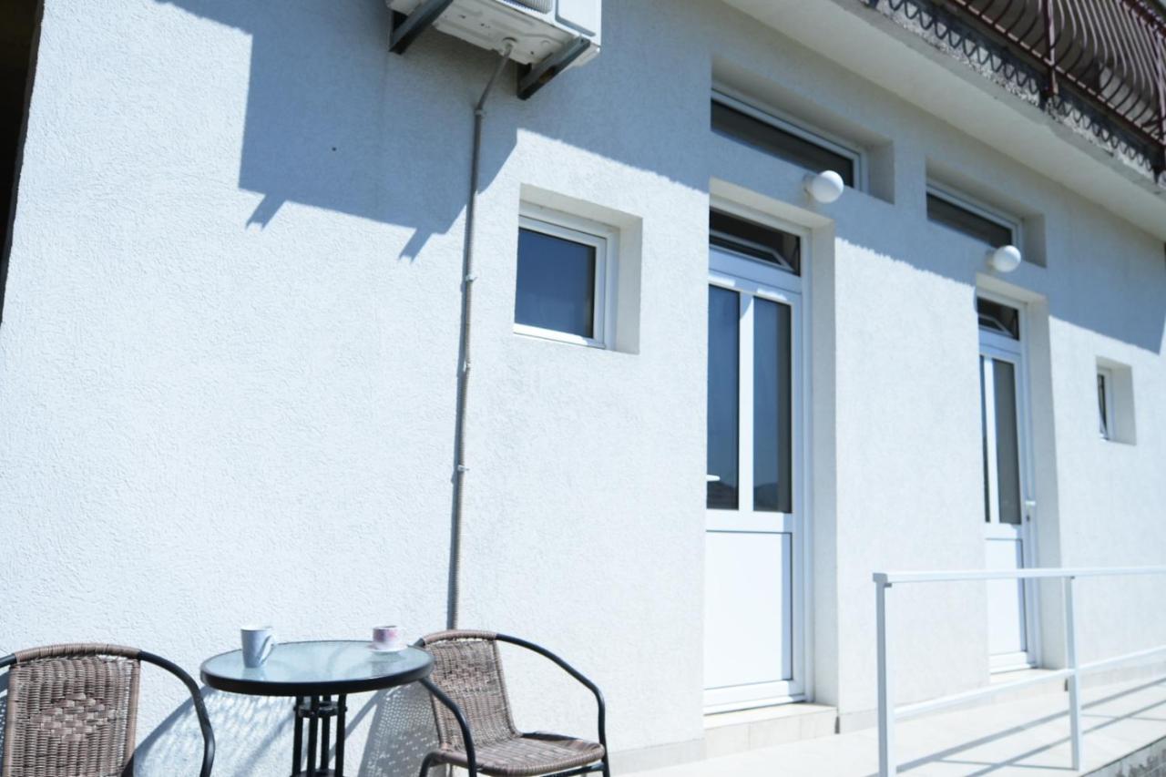 Apartmani V - Ferienwohnung